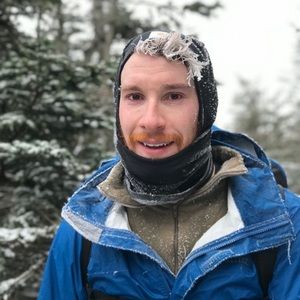 Meet your Posher, Sean